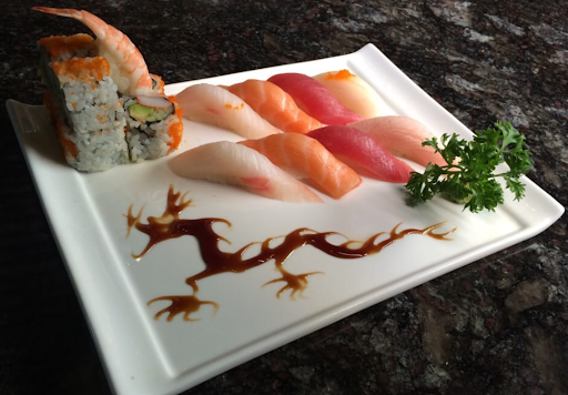 Sake Steak House - Thumbnail