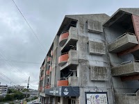 通堂専用駐車場