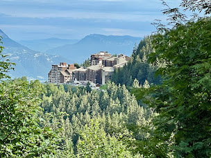 Photo n°15 de Chez Jean-Pat - Appartement GAUTHIER COLOMBE à Les Adrets (Appartement de vacances)