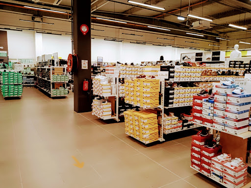 Gemo Belley Shoes And Clothing - Thumbnail
