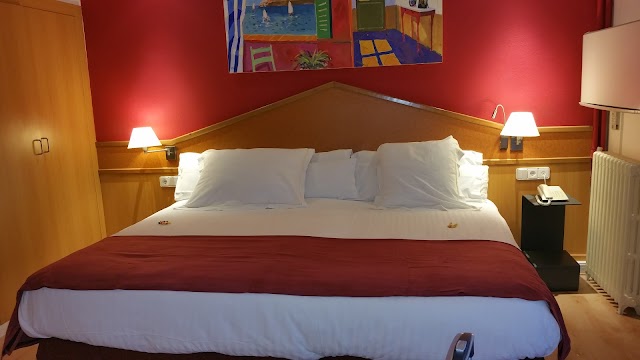 Hotel Platjador