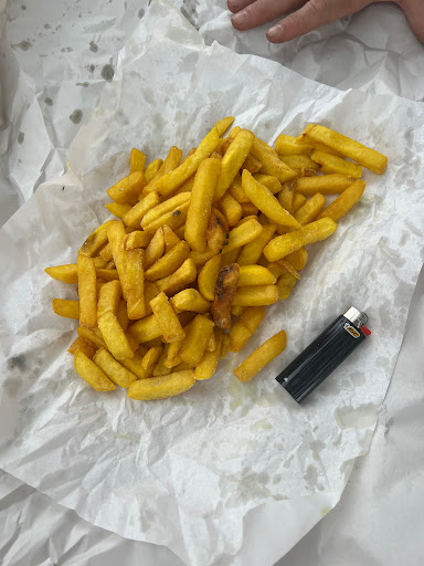 Rathmines Take-Away - Thumbnail