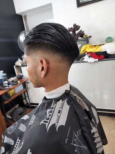 Barberia los brodis
