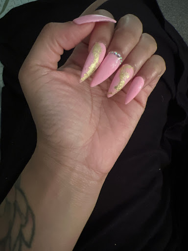 Garden Nail Salon - Thumbnail