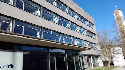 Photos of Philipps-University Marburg