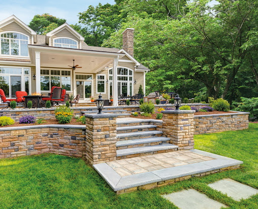 Bulk Yard 35 Landscape Supply