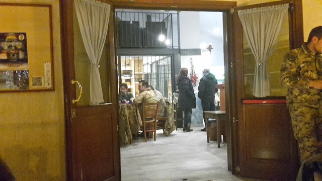 La Vineria