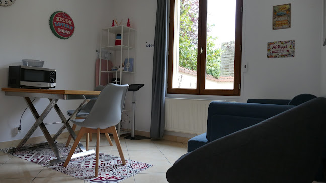 Avis sur Villa Marie Charlotte à Versailles - Hôtel