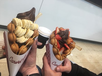 Photos of Carvel Ice Cream