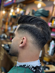 Photo n°11 de Zen barber à Ivry-sur-Seine (Salon de coiffure)