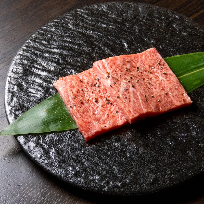 焼肉酒場 海賊のAJITO