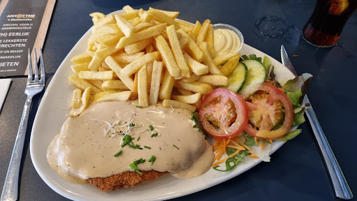 Cafeteria Anytyme 't Stationneke - Thumbnail