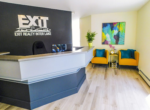 Morgan Lunn at EXIT Realty Inter Lake - Thumbnail