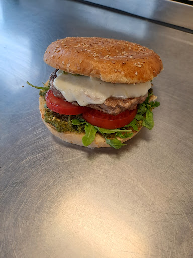 Photo 2 - les saisons du burger