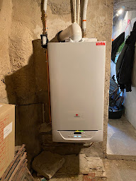 Photo n°14 de Techni-gaz à Carpentras (Service de réparation de chaudières)