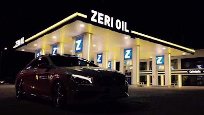 Photos of Zari Land Fuel Station