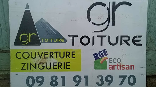 Photo de GR Toiture