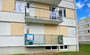 Photo n°1 de Morgan LANGLOIS - IAD FRANCE à Viry-Châtillon (Agent immobilier)