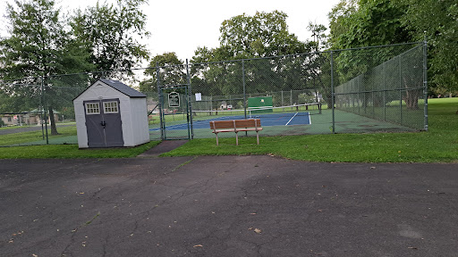 Weingartner Park