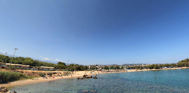 Αριθμός τηλεφώνου Iguana Beach