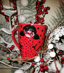 Photo n°5 de Mes P'tites Créas Sucrées à Lunéville (Artisanat)