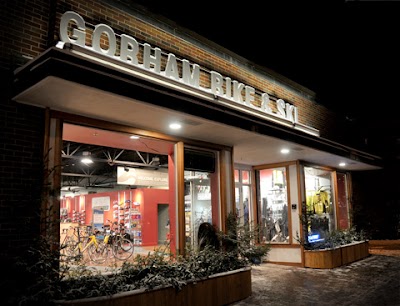 Gorham Bike & Ski