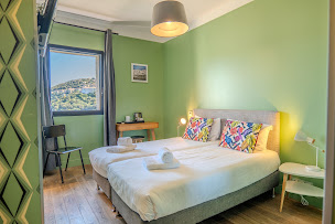 Photo n°5 de Agence guddelmoni | Agence de communication en Corse à Propriano (Agence de publicité)