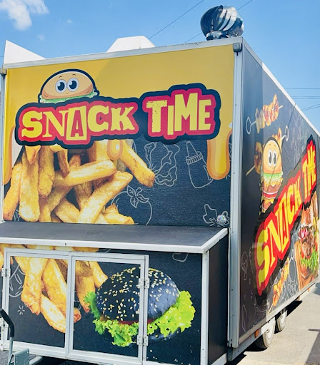 Photo 4 - Friterie Snack time Achicourt