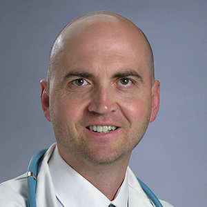 Russell Bell, DO - Visual