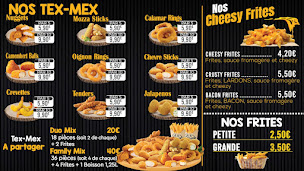 Photo n°17 de MC crusty Aizenay à Aizenay (Service de livraison)