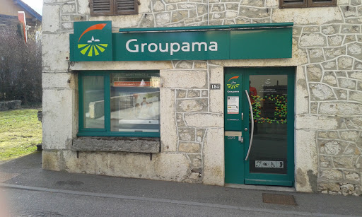 Agence Groupama de Novalaise - Thumbnail