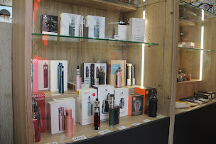 Photo n°7 de TABAC PRESSE PMU JEUX VAPE LE LIZE à Angers (Boutique de cigarettes électroniques)
