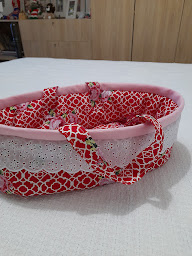 Photo n°12 de Elisabeth Retouches Miniac-Morvan à Miniac-Morvan (Atelier de couture)