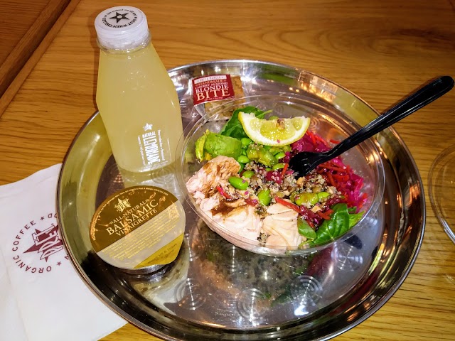 Pret A Manger