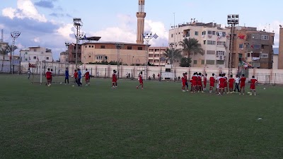 Photos of Ras El-Barr Stadium - استاد رأس البر