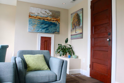 Laurie Budlong-Morse, LMFT; Neurodiverse Couples Therapist