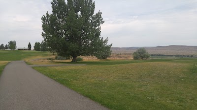 Cedar Ridges Golf Course