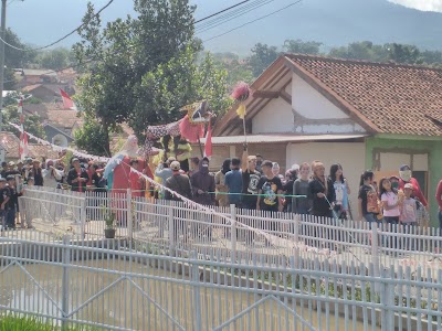 Photos of Sunagi Citarik Bandung