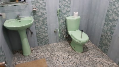 Photos of Samadhi Guest Inn