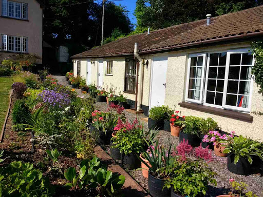 Brambles Bed and Breakfast