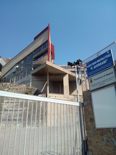Technical Institute Giordani-Striano