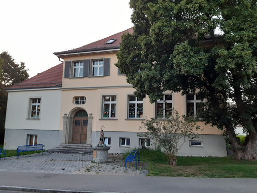 Grundschule Friedingen - Thumbnail