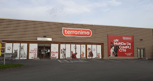 Photo n°1 de Terranimo Vannes à Ploeren (Magasin d'articles pour animaux)