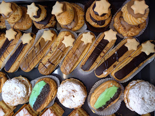 Photo n°12 de Au Fil Des Pains à Chantilly (Sandwicherie)