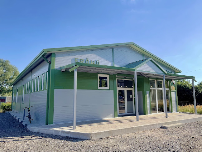 Opinii despre Erőmű Fitness Stúdió în Pécel - Edzőterem