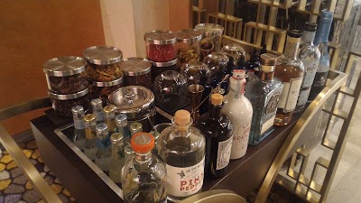 Photos of ST. Regis Bar / Lounge