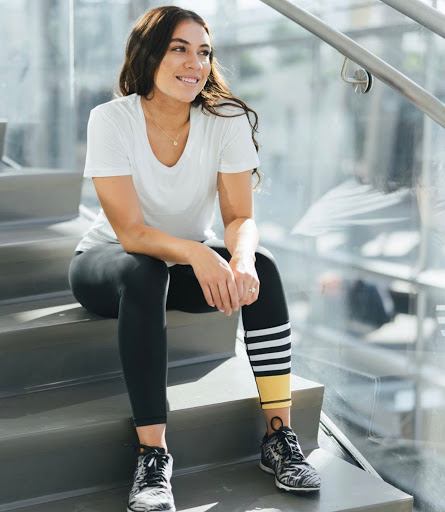 Leslie's VIP Activewear Boutique - Thumbnail