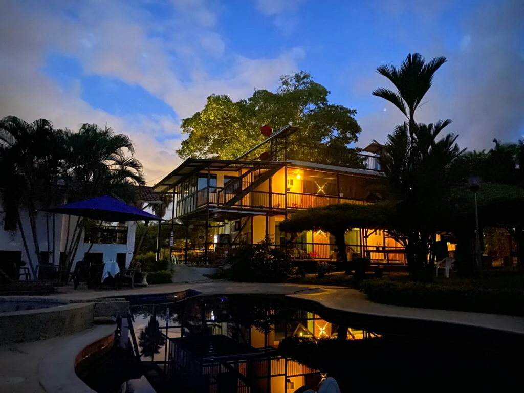 Villa Juana