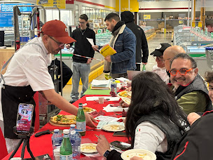 Photo n°3 de Pizza basilico à Toulouse (Pizzas à emporter)