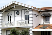 BEACH HOTEL - LE GRAND CHALET à La Tremblade